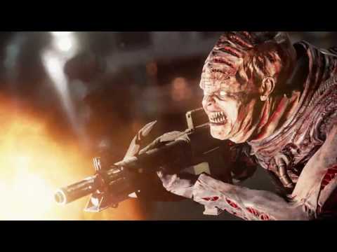 Space Hulk:  Deathwing - Enter the Space Hulk  - Trailer