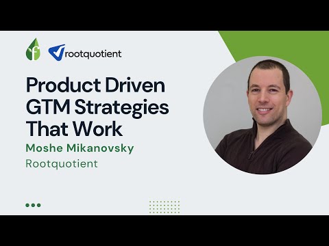 How to Build a Winning Go-to-Market Plan
