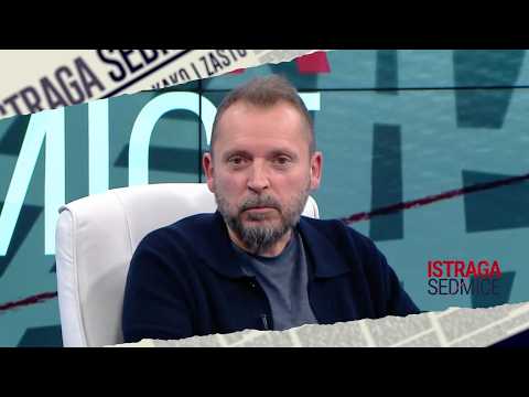 Vučić je uništavajući Srbiju uništio i svoju stranku - prvi dio | Istraga sedmice | Hayat TV