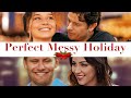 Perfect Messy Holiday 2021 Full Romance Comedy Movie Tori Webb Aliandra Calabrese
