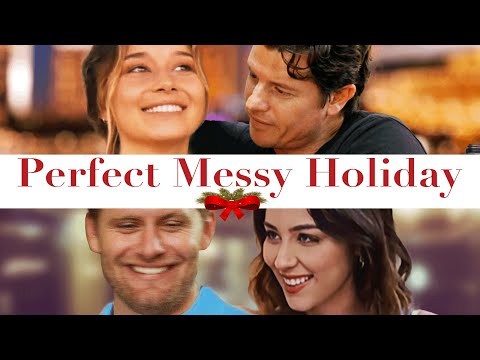 Tráiler Una Navidad Casi Perfecta [WEB-DL] 2021