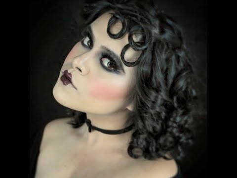 Thania Luna - "Sombras" (Video Oficial)