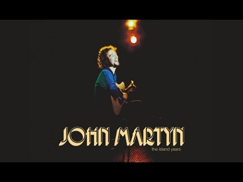 John Martyn: 'The Island Years' Unboxing