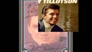 Johnny Tillotson - Dreamy Eyes