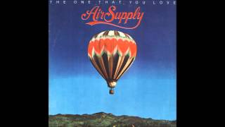 Air Supply - This Heart Belongs to Me
