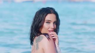 TULISA - VISA FT WILEY (OFFICIAL AUDIO)