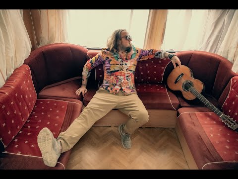 🎸"ZAWSZE CHCIAŁEM IŚĆ INNĄ DROGĄ NIŻ WSZYSCY" - ROBERT CICHY🔥