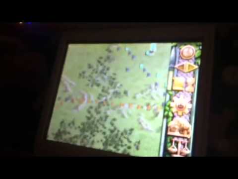 history great empires rome (nintendo ds)