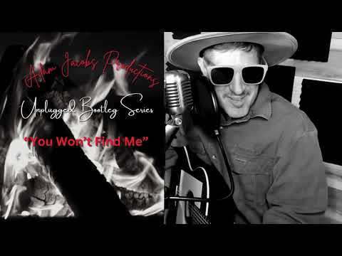 Promotional video thumbnail 2 for Adam Jacobs