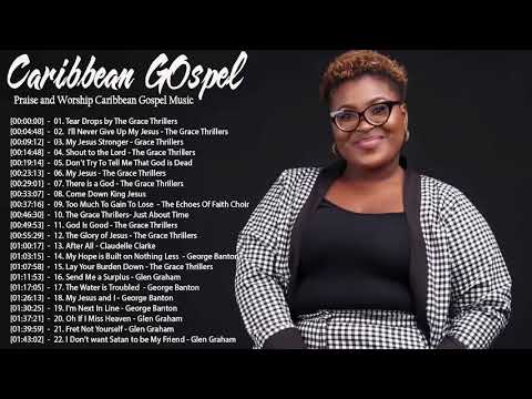 Caribbean GOspel at it's best || Praise and Worship Caribbean Gospel Music