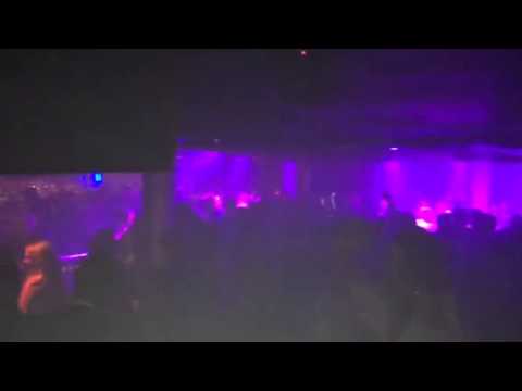 Dj Jiggy rocking CIRCUIT