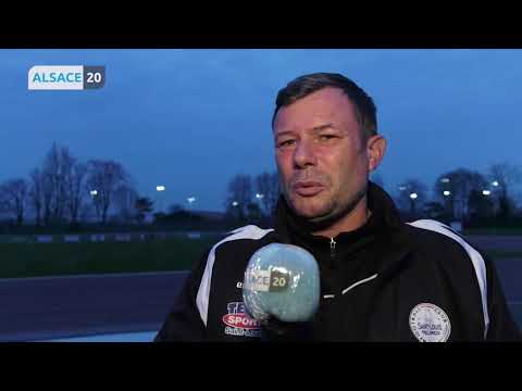 Dernier entraînement pour le FC Saint Louis avant le match historique !