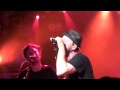 Gavin degraw  Different for girls HD  La maroquinerie Paris 02 Mars 2014