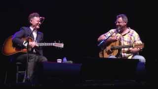 Vince Gill When I Call Your Name