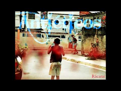 Rácarai (Prod  Q G do Horizonte) - Fravio SantoRua# Antiéticos.