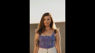 Too Opinionated Interview #249: Anna Hindman video