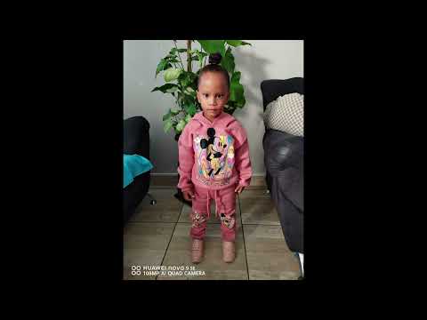 Tiaan Snyders   She's an Eagle When She Flies