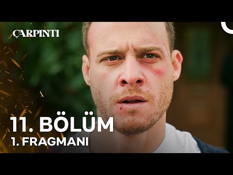 Çarpıntı 11. Bölüm 1. Fragmanı