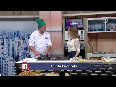 Mulheres - Fritada Espanhola (17/07/2015)
