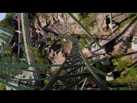 Åk Helix – hemifrån! (POV)