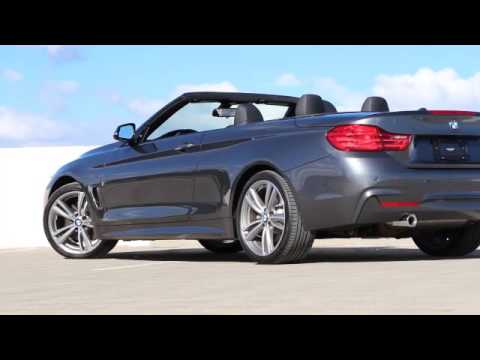 2016 BMW 4 Series