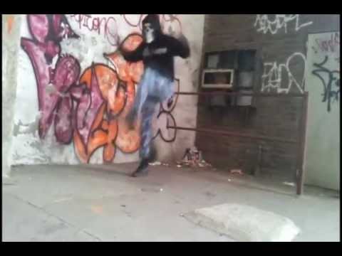 Section Grabuge Mix HQ - ToySoldierStudios