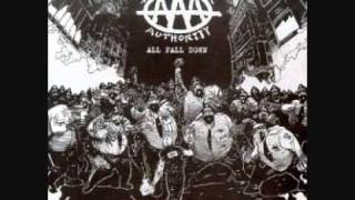 Against All Authority - All Fall Down