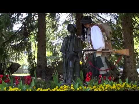 Kekčev skriti zaklad: Navodila in prvi namig