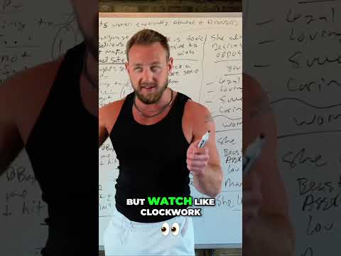 The Power of Emotional Rollercoaster in Relationships: How to Make Her Come Back Stronger