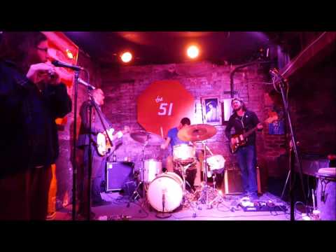 Kevin Scott Musicians' Jam - jam 3 @ Elliott St Pub, Atlanta - Tue Feb/14/2017