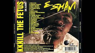Esham - Sunshine [Instrumental]