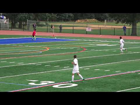 MKA vs Milburn 2017 Varsity Soccer