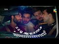 S S G After Reunion Car Scence In Ehd e Wafa  Saad Marriage
