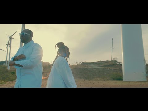 Fully Focus - Sababu ft. Llumi (Official Video)