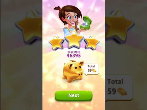 Diamond Diaries Saga Level 472 No Boosters