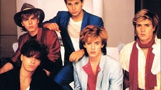 Video thumbnail of "Top 10 Duran Duran Songs"