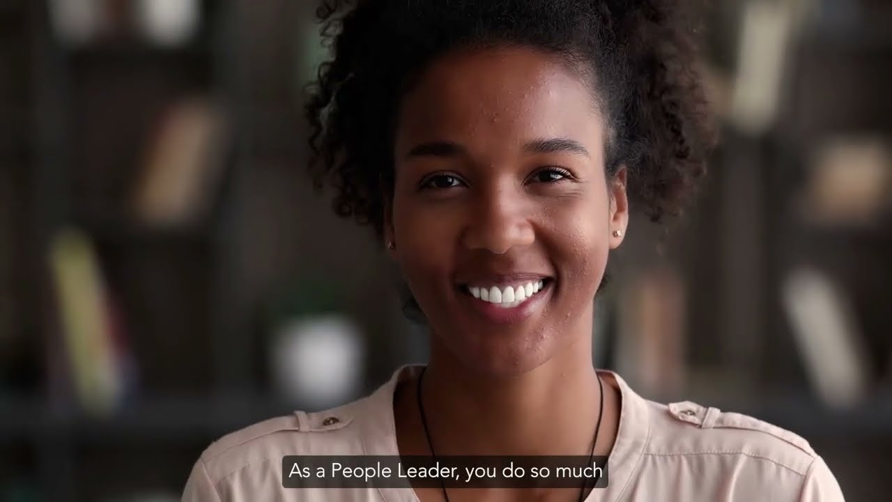 Built for People Leaders