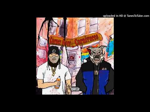 Bub Styles & Chubs - Phlegm