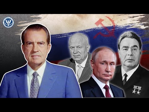 What We Have To Understand About Russian Leaders
