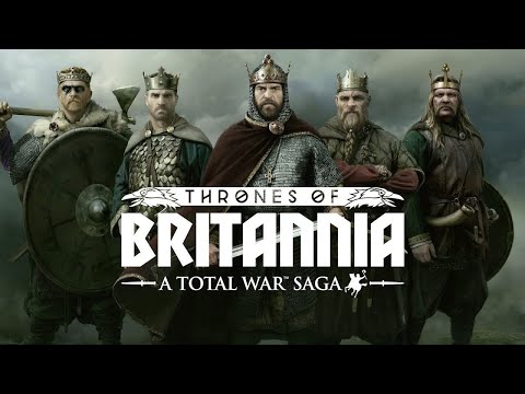 How to fix crash in Thrones of Britannia