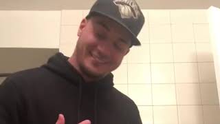 Best Groomsmen Proposal.