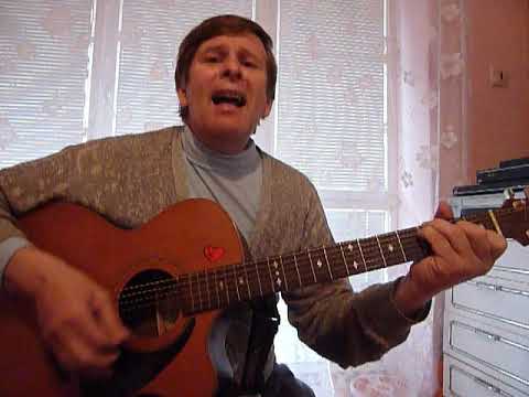 Poslední píseň / Miky Ryvola / cover