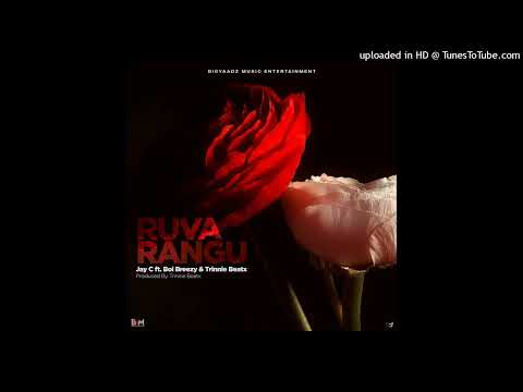 Jay C ft Boi Breezy & Trinnie Beatx - Ruva Rangu