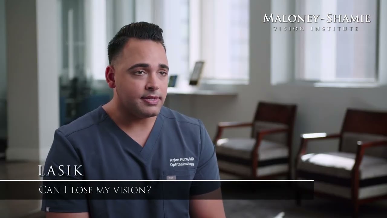 Maloney-Shamie-Hura Vision Institute