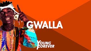 Kodak Black Type Beat x Lil Yachty Type Beat 2017 - "Gwalla" | Young Forever Beats