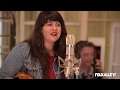 Folk Alley Sessions: Laura Cortese & the Dance Cards - "Stockholm"