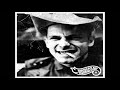 Hank Williams III - Your Cheatin' Heart - Live at Montgomery Civic Center 1995-09-15