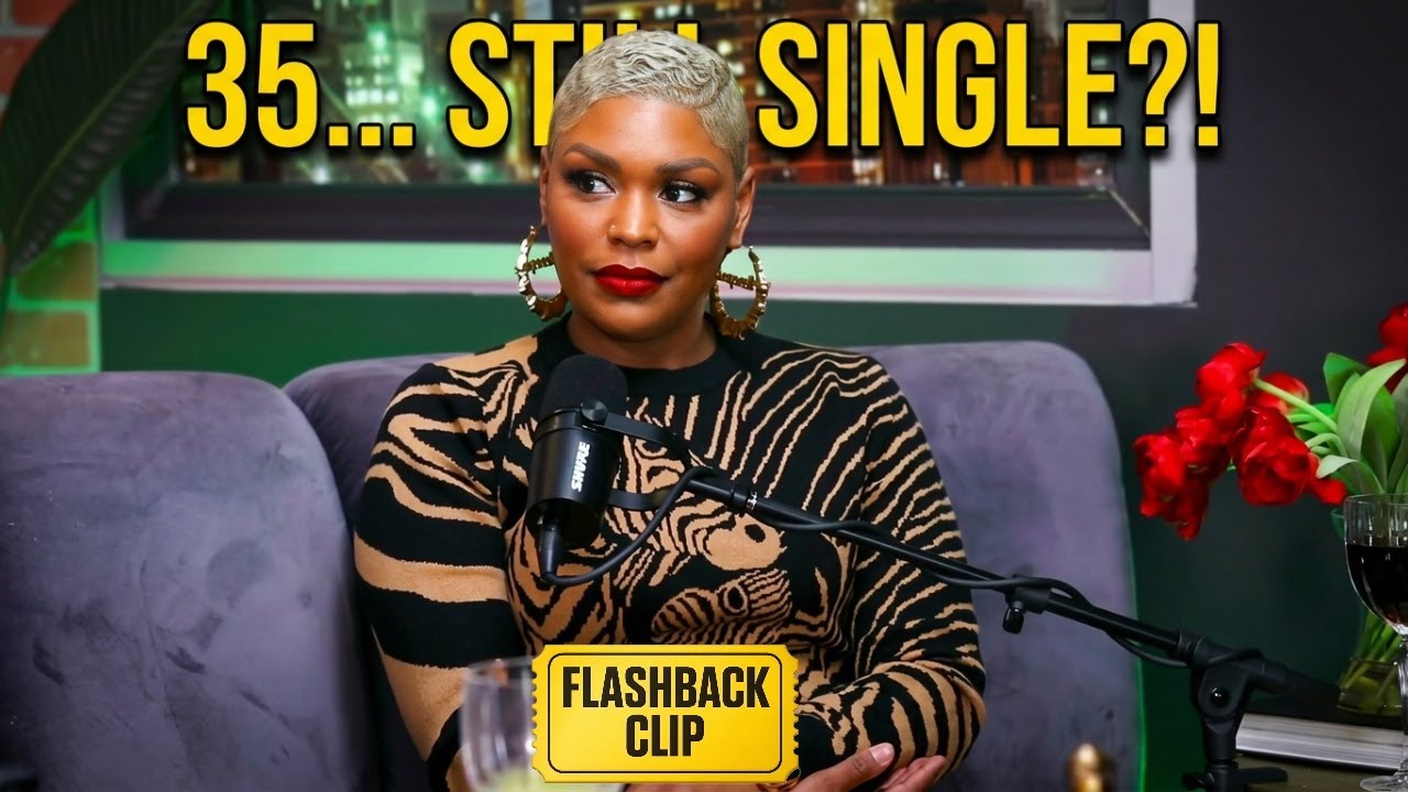 She’s 35, Single and  successful… but all her relationships failed — so what’s really going on?