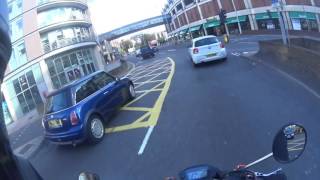 DAILY GROMSERVATION #1