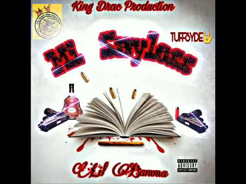 Lil Bamma 6ixx - Mi Sayless (Audio Visual)|Dancehall 2021